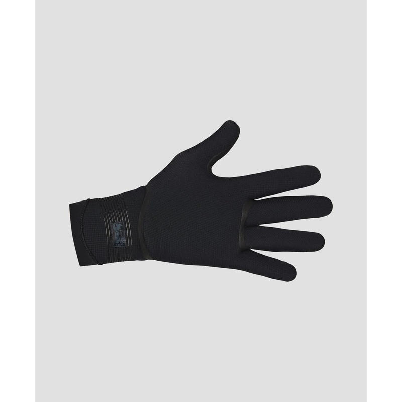 HyperFire 1.5mm Wetsuit Glove – Black