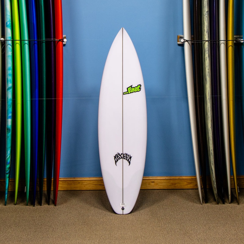 Lost Driver 3.0 PU/Poly 5’9″