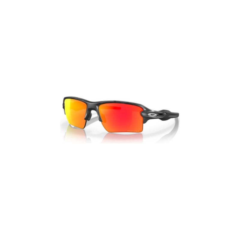 Oakley Flak 2.0 Xl Matte Black Camo Sunglasses