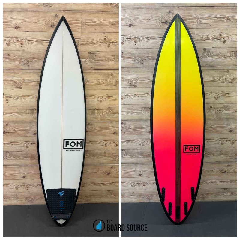 Stepup 6’6″