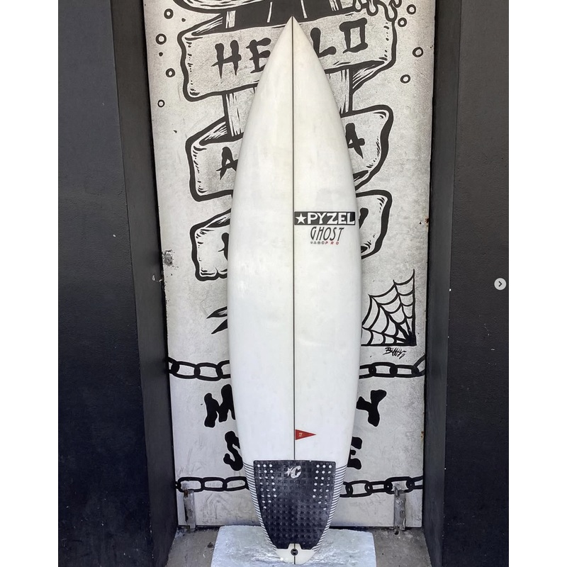USED – 6’4 Ghost Pro 31.8L