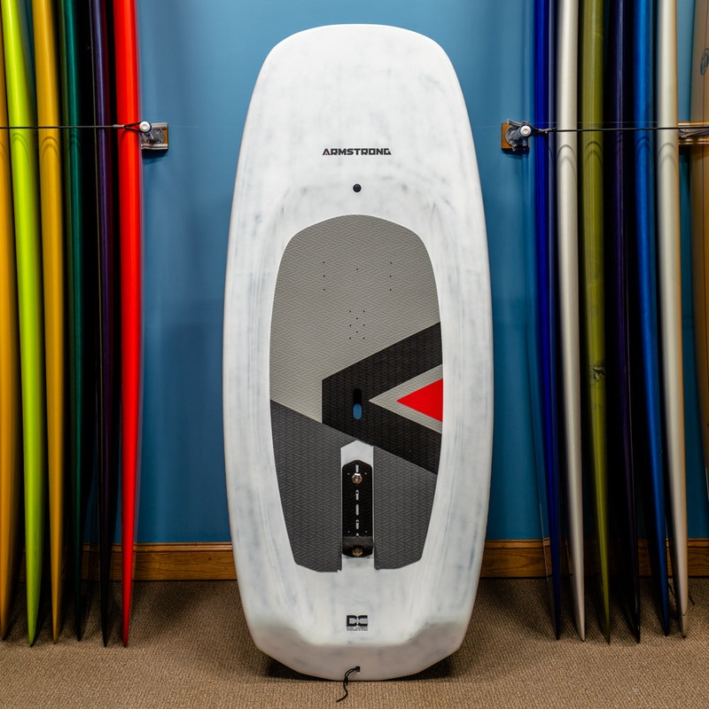 USED Armstrong FG Wing SUP Foilboard-6’4″ x 132L