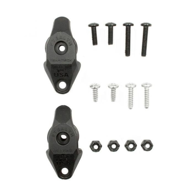 Yakattack Stealth Pulley – 2Pk
