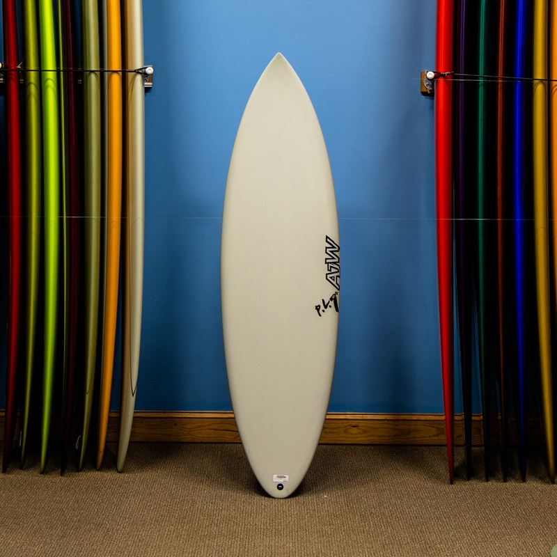 AJW OG Potato Launcher PU/Poly 5’8″