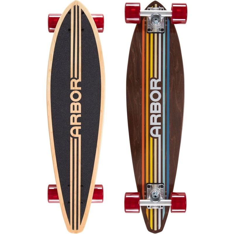 Arbor Cruiser Complete Micron Hawkshaw
