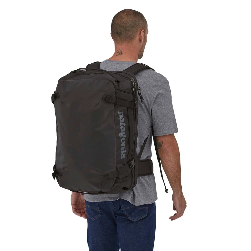 BLACK HOLE MLC – BLACK