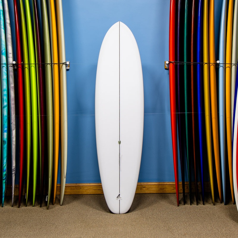 Christenson Submariner PU/Poly 7’0″