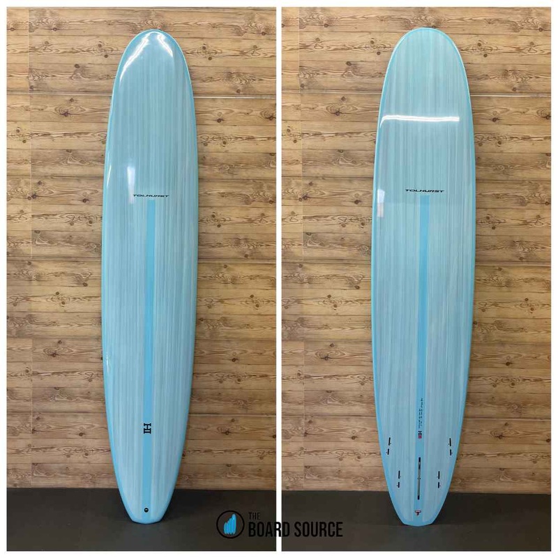 Diamond Drive 2.0 9’6″