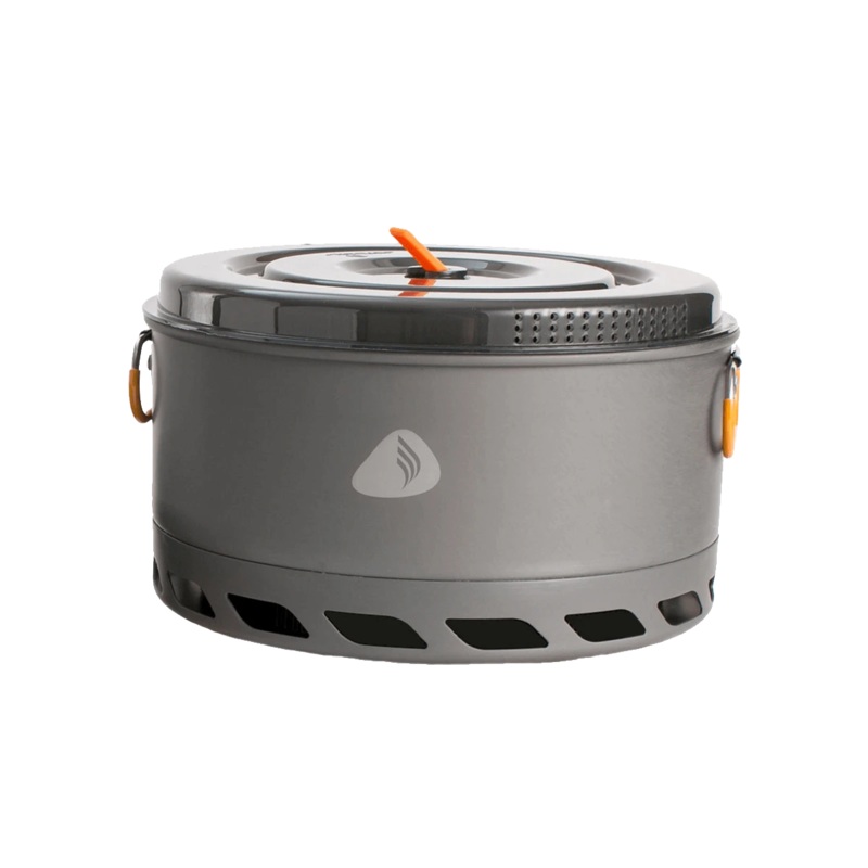 FluxRing Cook Pot 5L