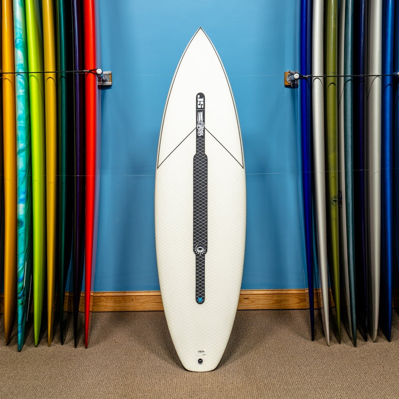 JS Xero Gravity HYFI 2.0 6’2″