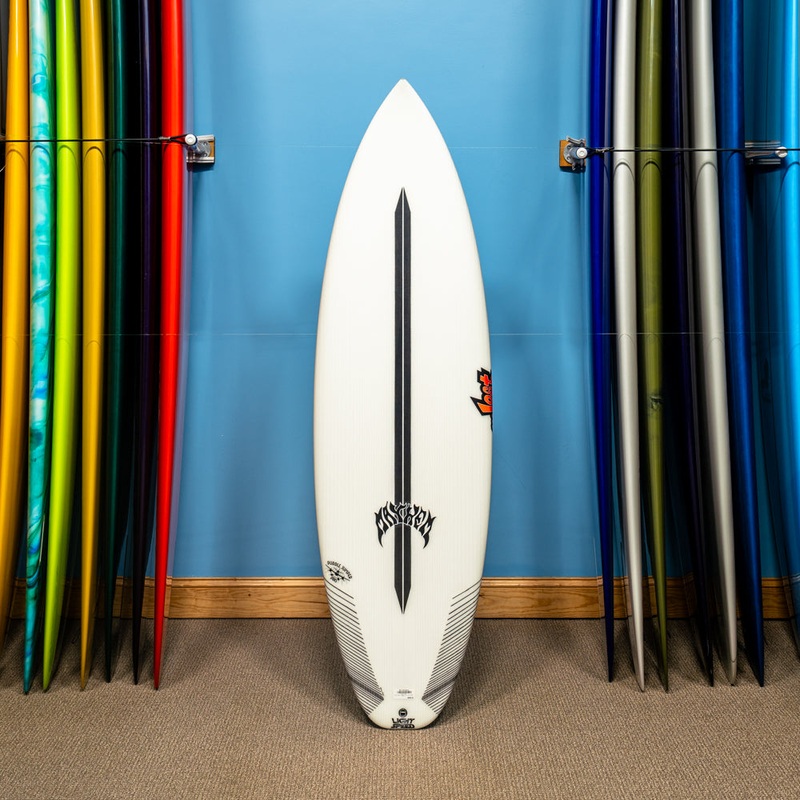 Lost Puddle Jumper Pro Light Speed 5’11”