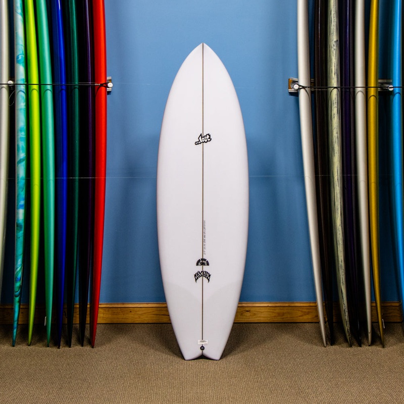 Lost RNF 96 Wide PU/Poly 6’2″