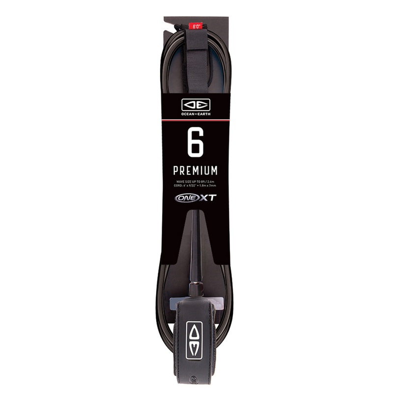 O&E ONE XT PREMIUM LEASH 6’0″