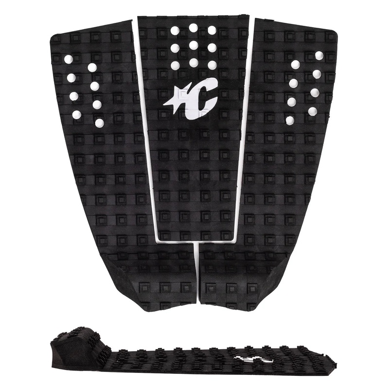 RELIANCE III PIN TAIL – BLACK