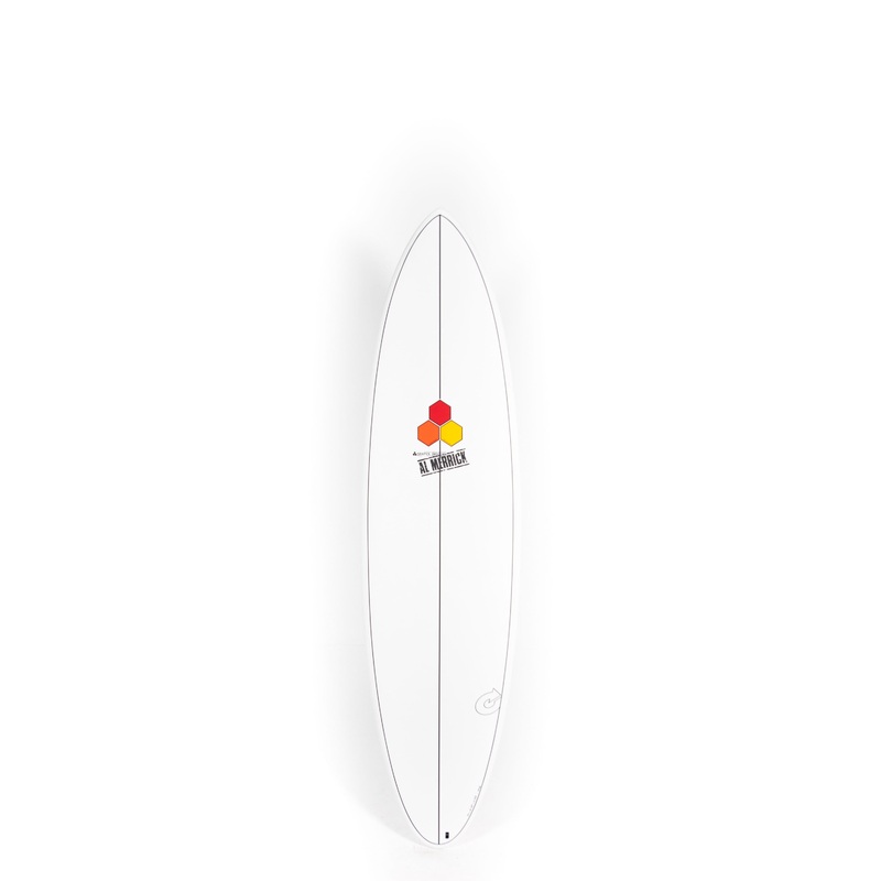 Torq Surfboards – CI M23 – 7’0″ x 21 1/4 x 2 7/8 – 47.6L
