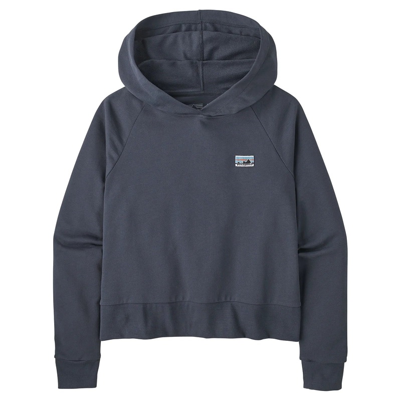 Women’s Regenerative Organic Certified Cotton Essential Hoody – SMDB