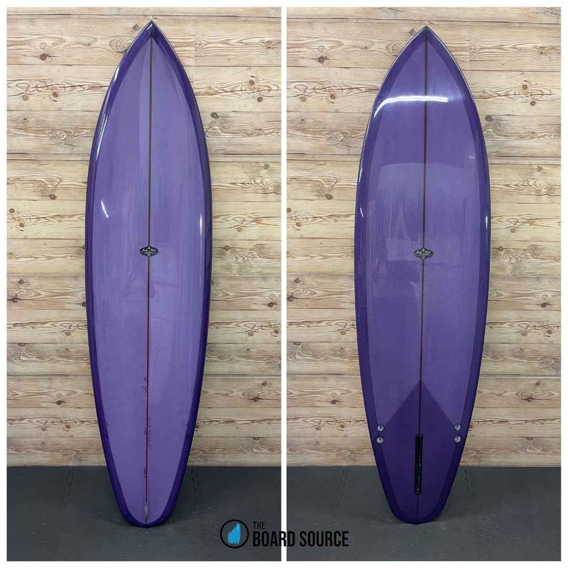 2+1 6’8″