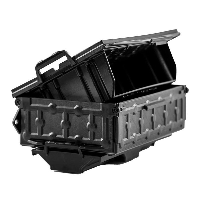 7.5” GridLoc PicPocket