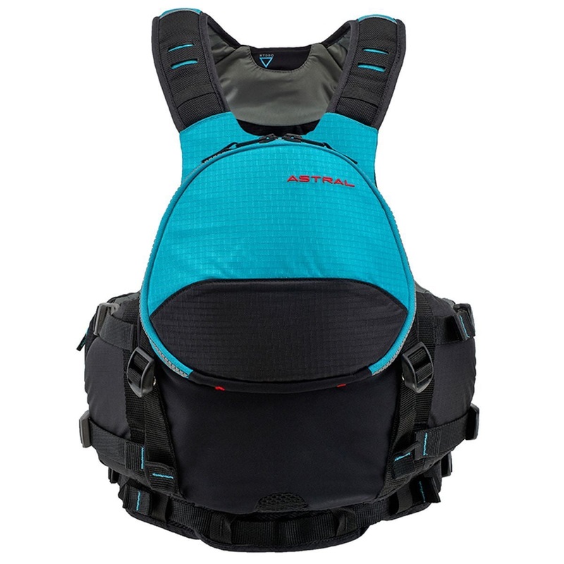 Astral Bluejacket Lifejacket