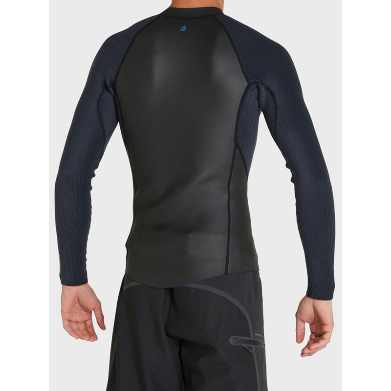 BLUEPRINT FZ LS JACKET 2MM