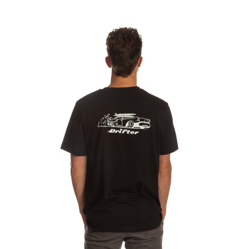 CL Tiki Drifter Tee
