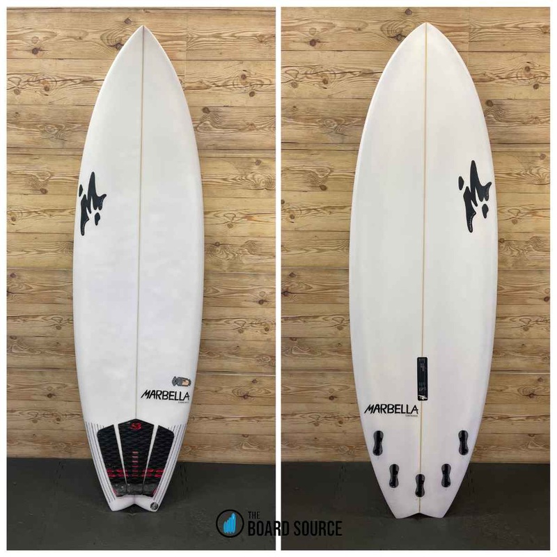 Converter 6’6″