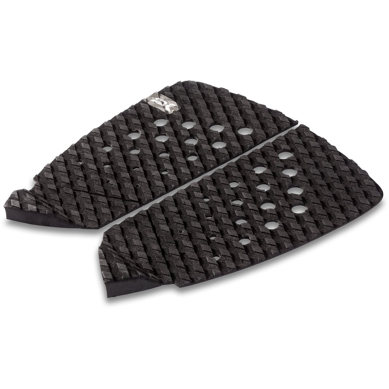 Dakine Retro Fish Surf Traction Pad-Black