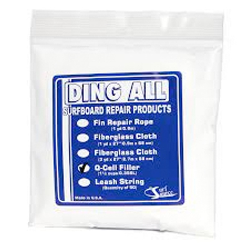 Ding All Q Cell Filler – 2oz