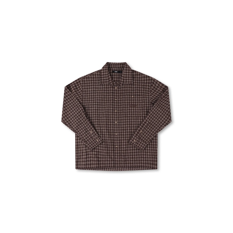 Former Marquee Flannel L/S Shirt