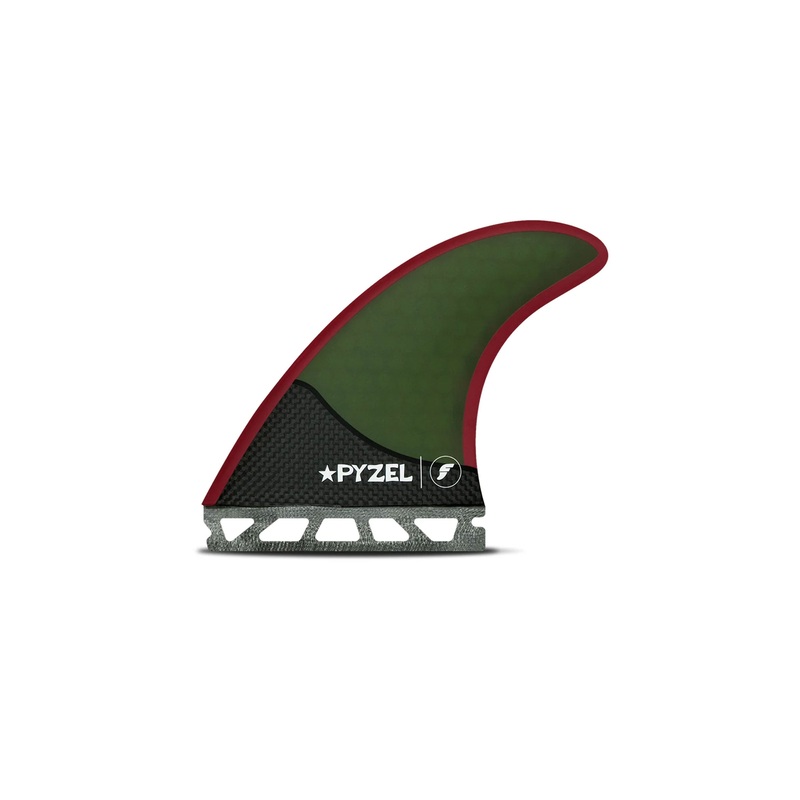 FUTURES – PYZEL – HONEYCOMB – M – 3FINS