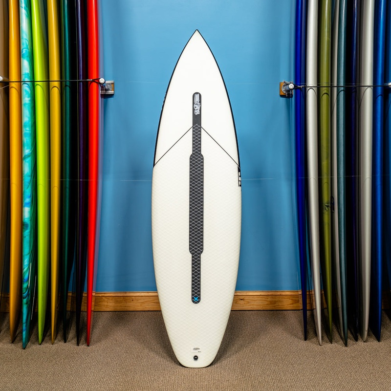 JS Xero HYFI 2.0 6’4″