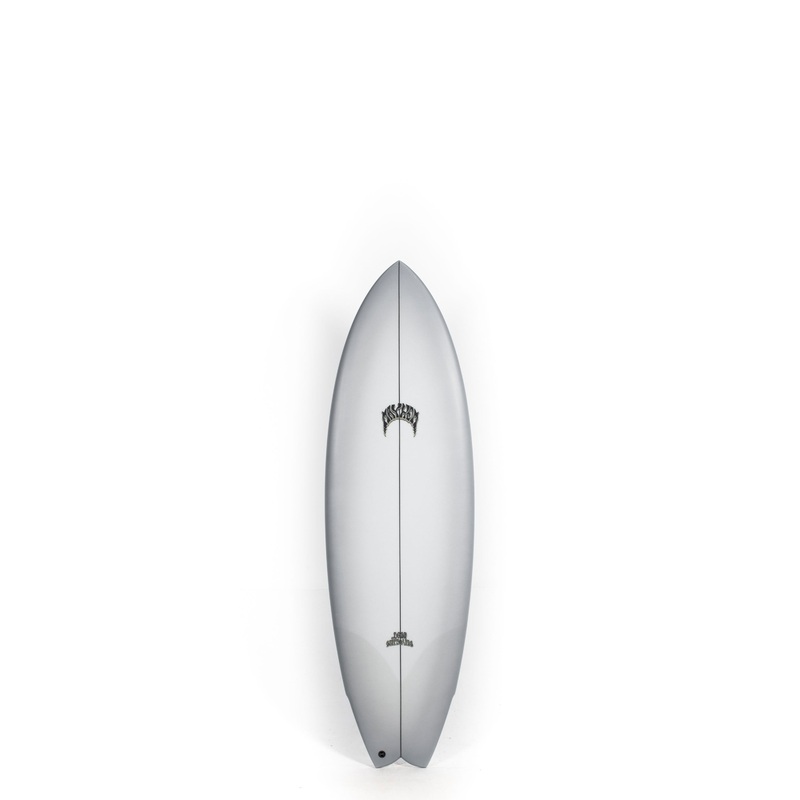 Lost Surfboard – PISCES by Matt Biolos – 6’0″ x 21.5 x 2.6 – 38.27L – MH21182