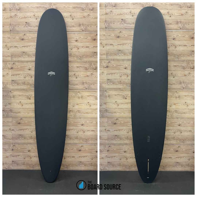 Parallax Plus 9’6″