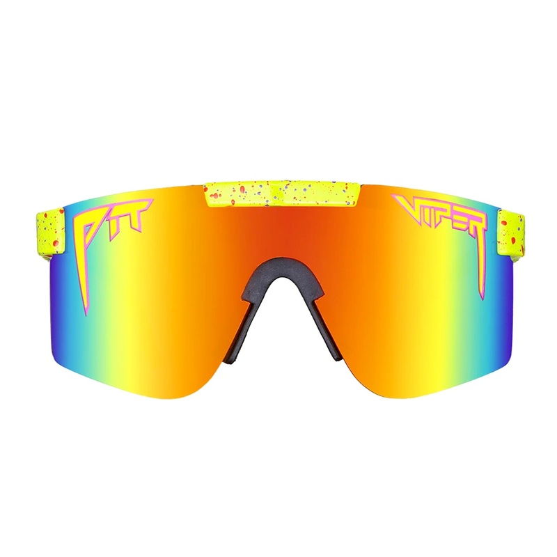 Pit Viper The 1993 Men’s Sunglasses – Polarized