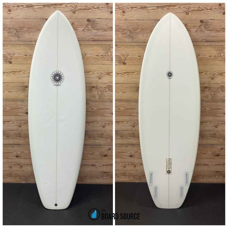 Rawana Fish 5’9″