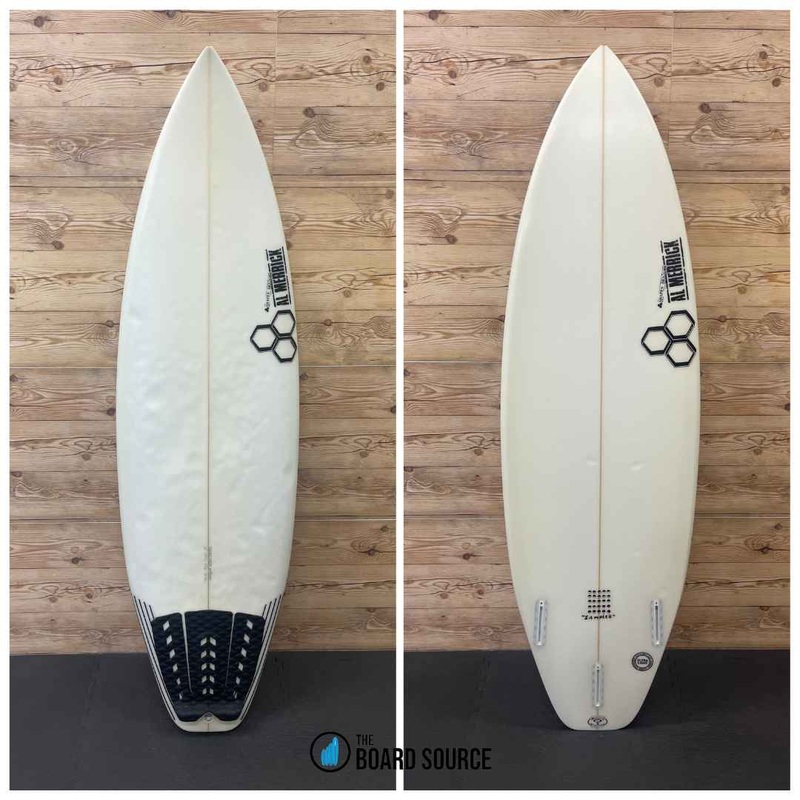 Sampler 6’0″