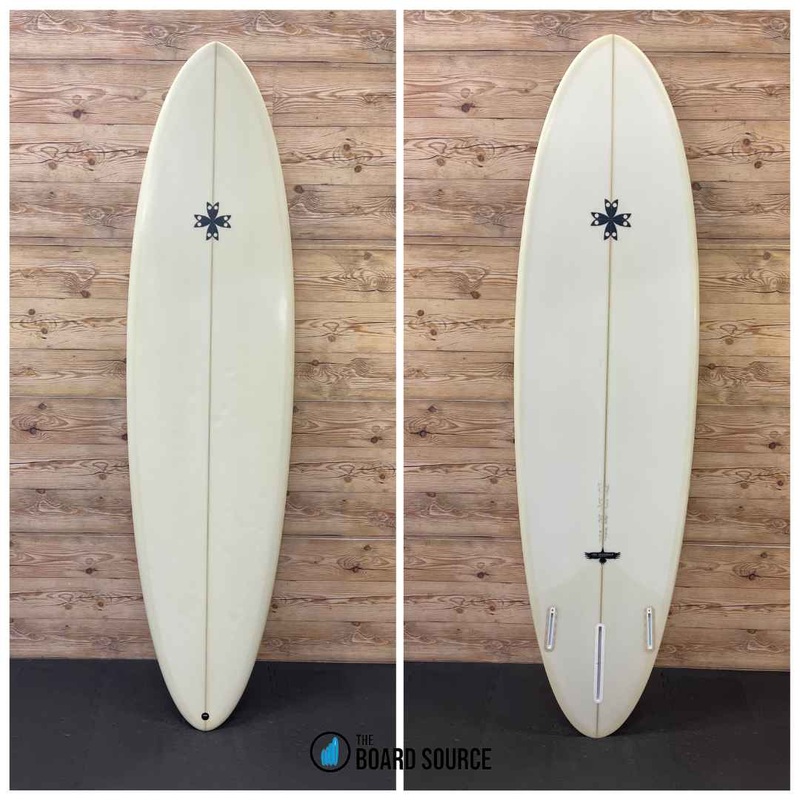 Sea Gypsy 6’10”