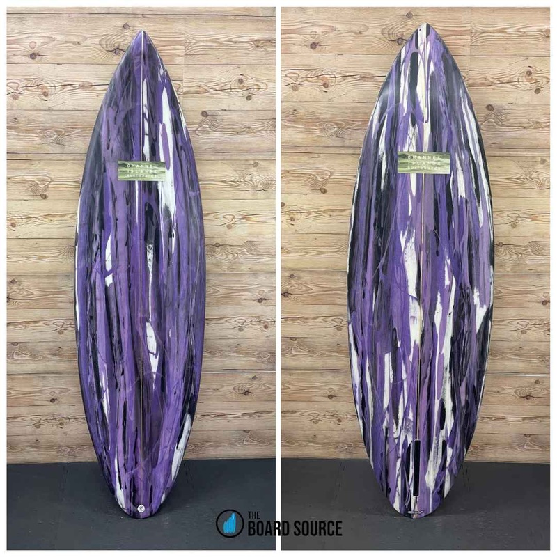 TCSF 6’6″