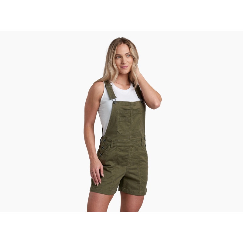 Women’s Kultivatr Shortall