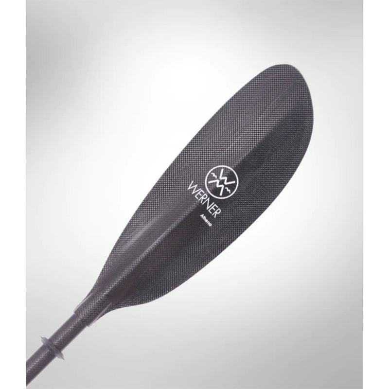 Athena Carbon 2pc Bent Shaft Paddle
