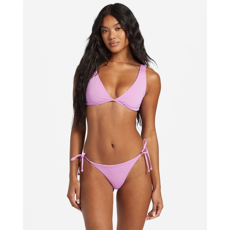 Billabong Sol Searcher Ava Tank Top-Lush Lilac