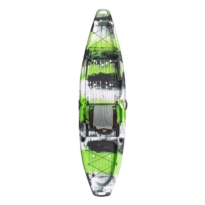 Bite Angler 11’3
