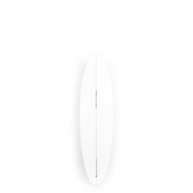 Channel Islands – CI MID – 6’6″ x 20 1/2 x 2 9/16 – 37,63L – CI36840