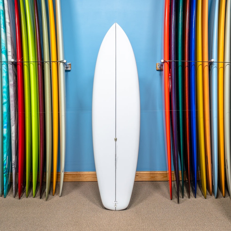 Christenson Easy Wind PU/Poly 6’10” (Blem)