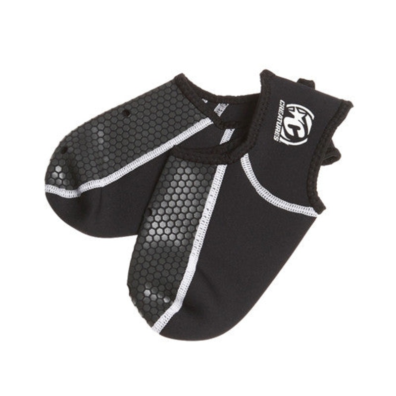 Creatures Neo Fin Sox – Lo Cut