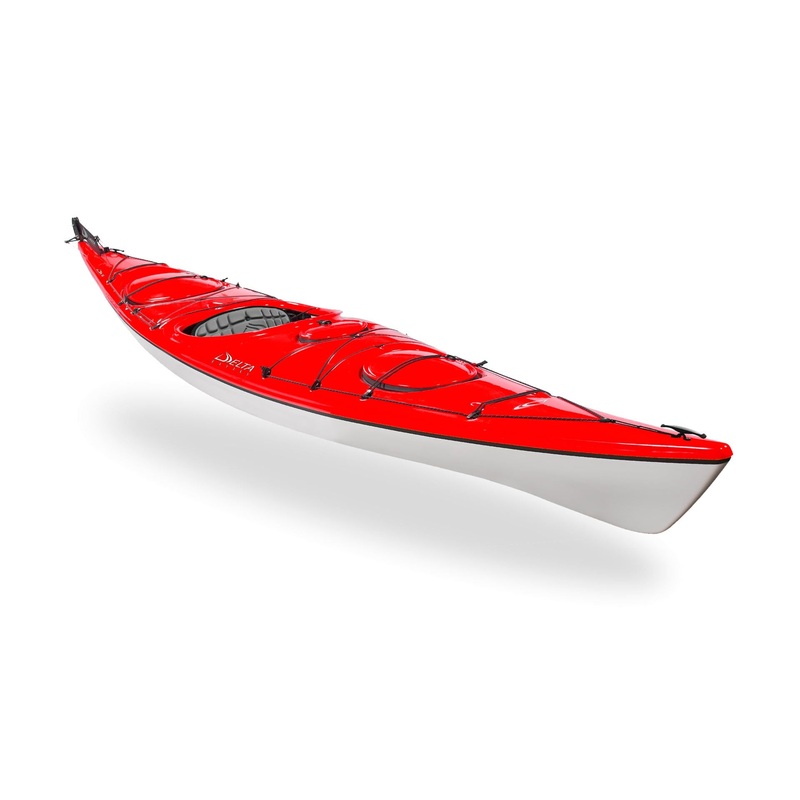 Delta Kayaks – 16 Skeg
