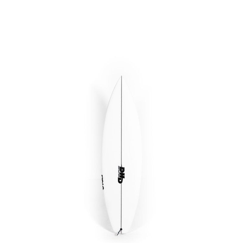DHD – EE DNA by Darren Handley – 6’2″ x 19 1/4 x 2 1/2 – 31L