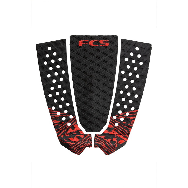 FCS Filipe Toledo GROM Tail Pad Traction