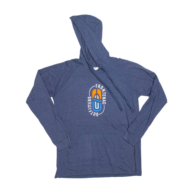 FO – Lightweight Hoodie