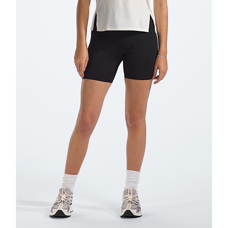 Girls’ Never Stop Bike Short